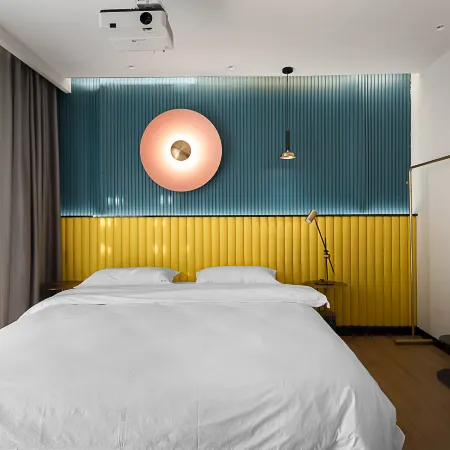 Xiyu Homestay