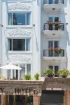 Roy Dala Hotel Отели рядом с достопримечательностью «Cam ly waterfall»