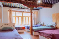 Lhasa Cangwu Homestay