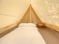 Changzhou Maoshan Forest World Camping Base