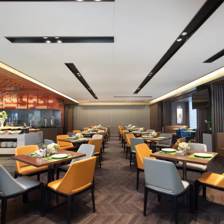 Hampton by Hilton Tianjin Railway Station