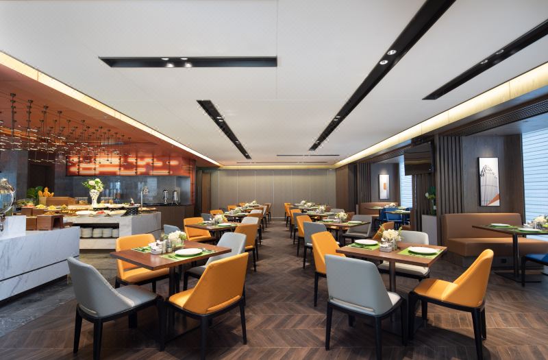 Hampton by Hilton Tianjin Railway Station photo 5