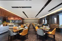 Hampton by Hilton Tianjin Railway Station - Morgenmad