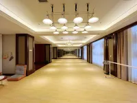 武漢臨空港溫德姆花園飯店（五環體育中心店） 三店附近的飯店