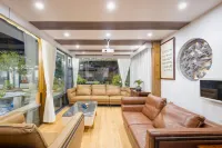 西遞瑞緣府陽光庭院民宿