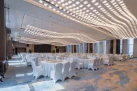 Zhangjiagang Luming Hotel