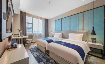 Echarm Hotel Hengyang Changning