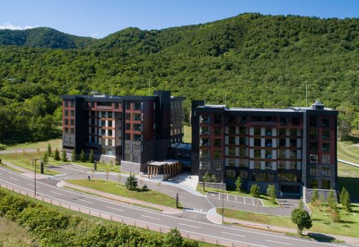 Yu Kiroro, Ski-in Ski-out Luxury Residences 썸네일