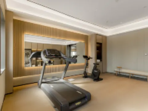 JI Hotel (Chifeng Hongshan District Government) Hoteles en Chifeng