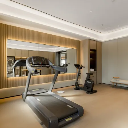 JI Hotel (Chifeng Hongshan District Government)