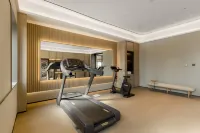 JI Hotel (Chifeng Hongshan District Government)