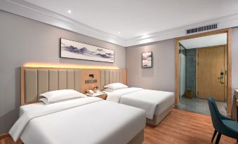 Lanxiang Hotel