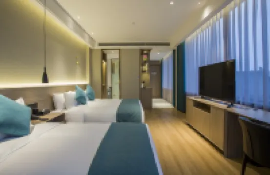 Yangzhou Dongguan Street Hotel