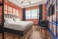 Kart    Hotel