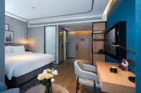 麗怡飯店（天津武清萬達廣場店）