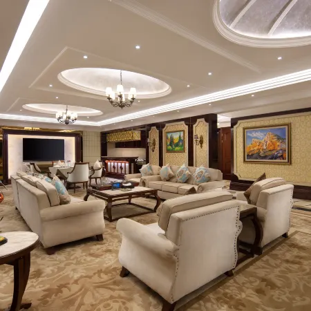 Guizhou Hotel
