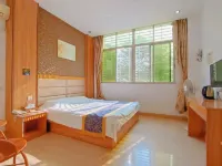 Chaozhou Chaoshan Station Apartment