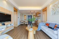 Youxi Resort Hotel (Fuxian Lake Sun Mountain)