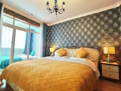 MamanaxiGH Hotels near Xinhang Passenger Transport Terminal