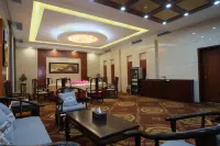 Dongpingying Hotel - Bữa sáng