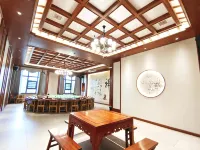 福井龍灣溫泉飯店