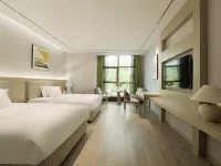 Kairuiting Hotel (Baguocheng Chongqing West Railway Station) Các khách sạn gần Baren Museum