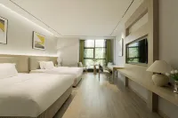 Kairuiting Hotel (Baguocheng Chongqing West Railway Station) Hotels in Baguocheng