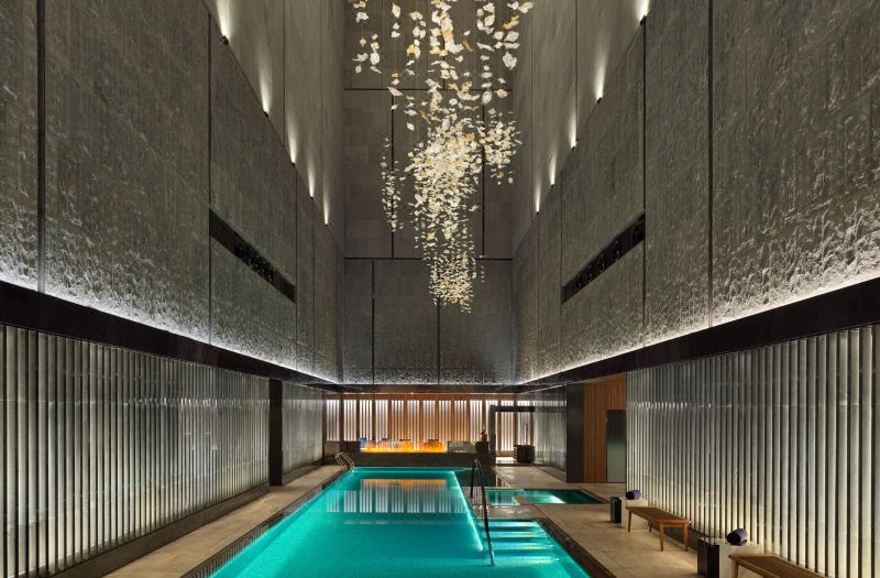 Mandarin Oriental Shenzhen photo 2