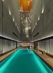 Mandarin Oriental Shenzhen - Luxury