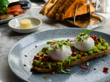 Apex City of Glasgow Hotel Отели рядом с достопримечательностью «Trades Hall of Glasgow»