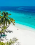 Blue Wave Hotel Maldives- Same Sea, Same Sand Same Sun Like Resorts Các khách sạn ở Olhuveli
