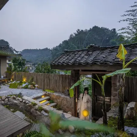Chenwai Moya Homestay