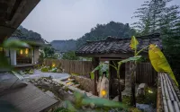Chenwai Moya Homestay
