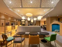 karaksa hotel colors Tokyo Yaesu Отели рядом с достопримечательностью «Нинобаси»