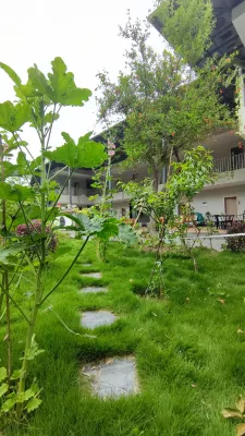 Daxu Yinyu Yayuan Homestay (Anren Ancient Town Branch)