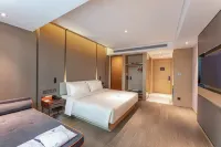 Atour Hotel(Rudong Central Plaza Store) Hotels in Rudong