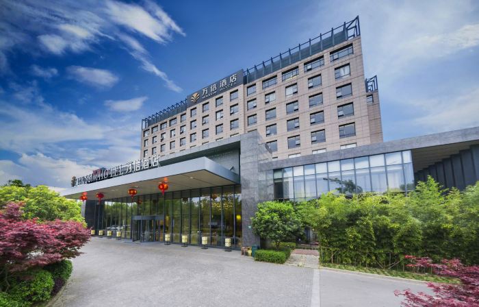Wassim Hotel (Shanghai Pudong Theme Park)