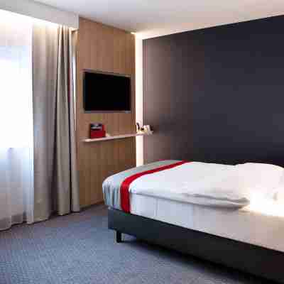 Holiday Inn Express Kaiserslautern Rooms