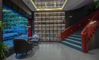 Nanyuan E Home Collection Hotel (Beilun Fubang Plaza)