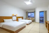 Xinghu Meichen Hotel (Chengmai Jinjiang Qianqiu City Plaza)