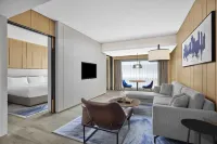 Courtyard by Marriott (Xiamen Baiqi) Hotels in Xiamen