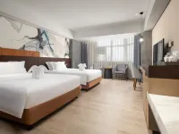 Madison Meixi Hotel Nanyang Hotels in Nanyang