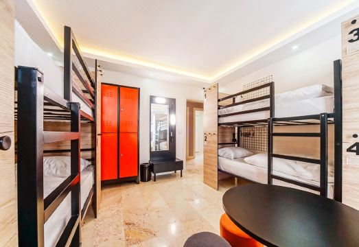 마누 스타트업 하우스 이미지