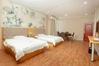 Funing Beihai Hotel Hotels in Funing