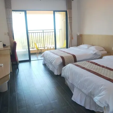 Zhangpu Dazhong Hotel