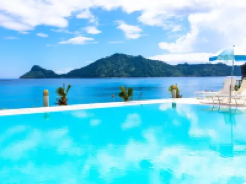 Nichinankaigan Nango Prince Hotel Hotels in Nichinan