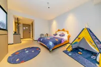 Urba Hotel (Zhoushan Putuo Kaihong Square)