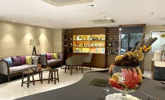 Ramada Encore by Wyndham Saigon D1 - Formerly M Boutique Hotel Saigon