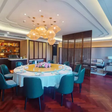 Yuanjie Hotel