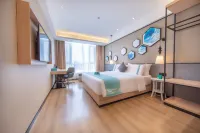 Xana Lite Hotel (Laixi City Government) فنادق في لايشي